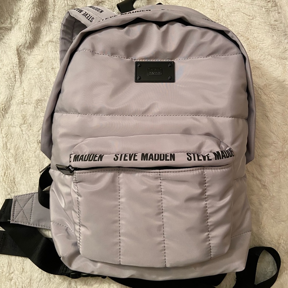 ✨ NWT Steve Madden Bariaa Backpack ✨